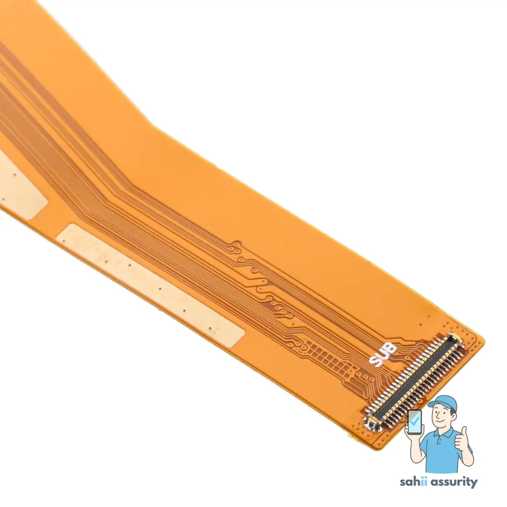 LCD Flex Cable for Realme 6 Pro thumbnail